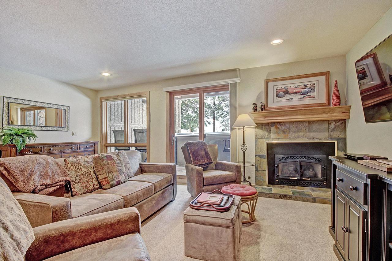 Cm244s Copper Mtn Apartment