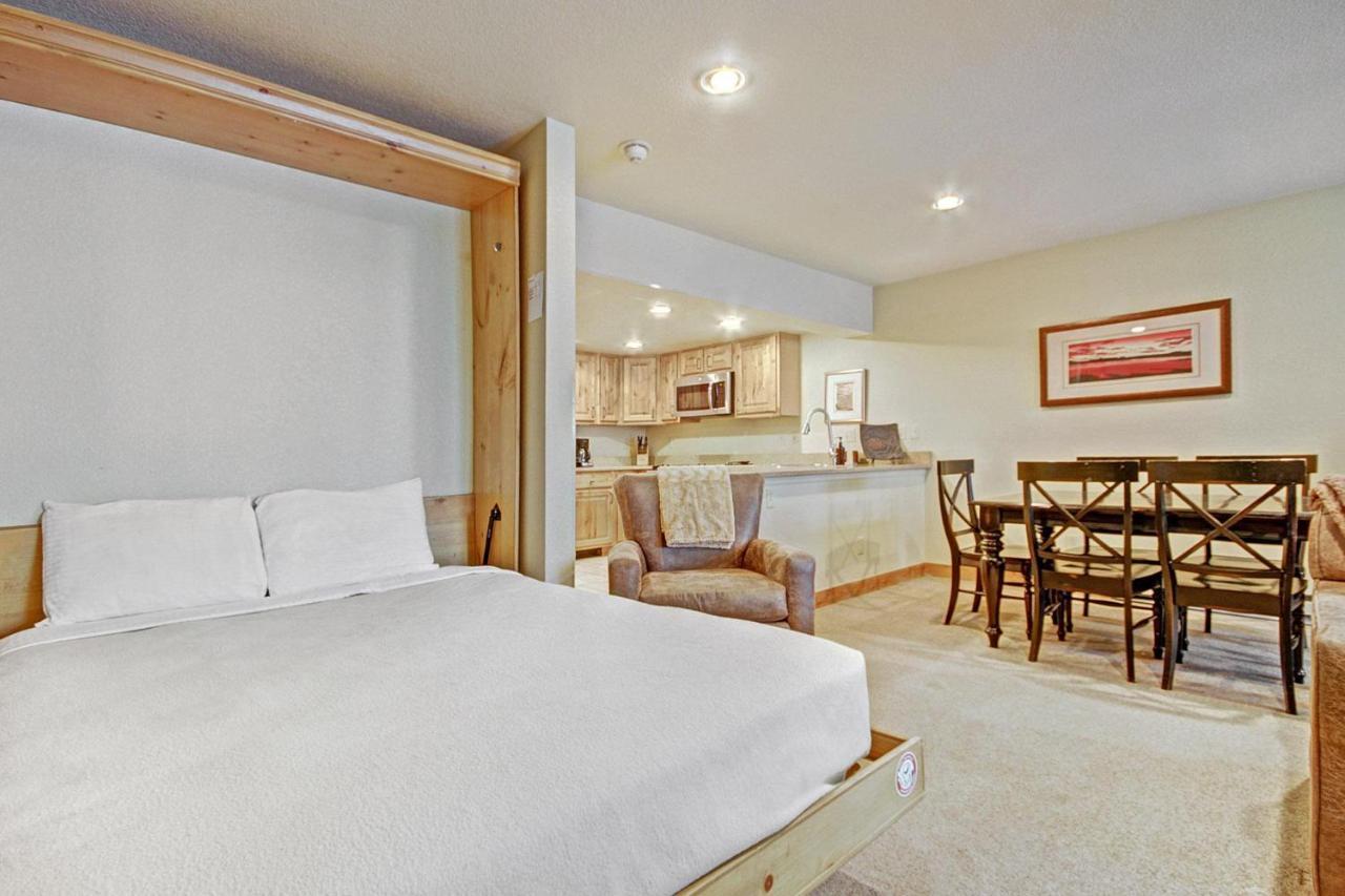 Cm244s Copper Mtn Apartment *