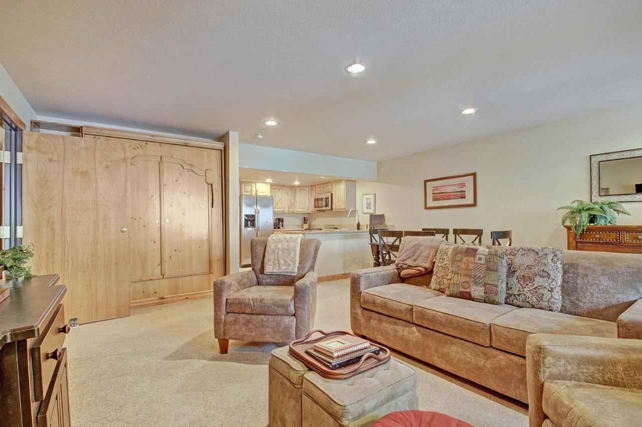 Cm244s Copper Mtn Apartment *
